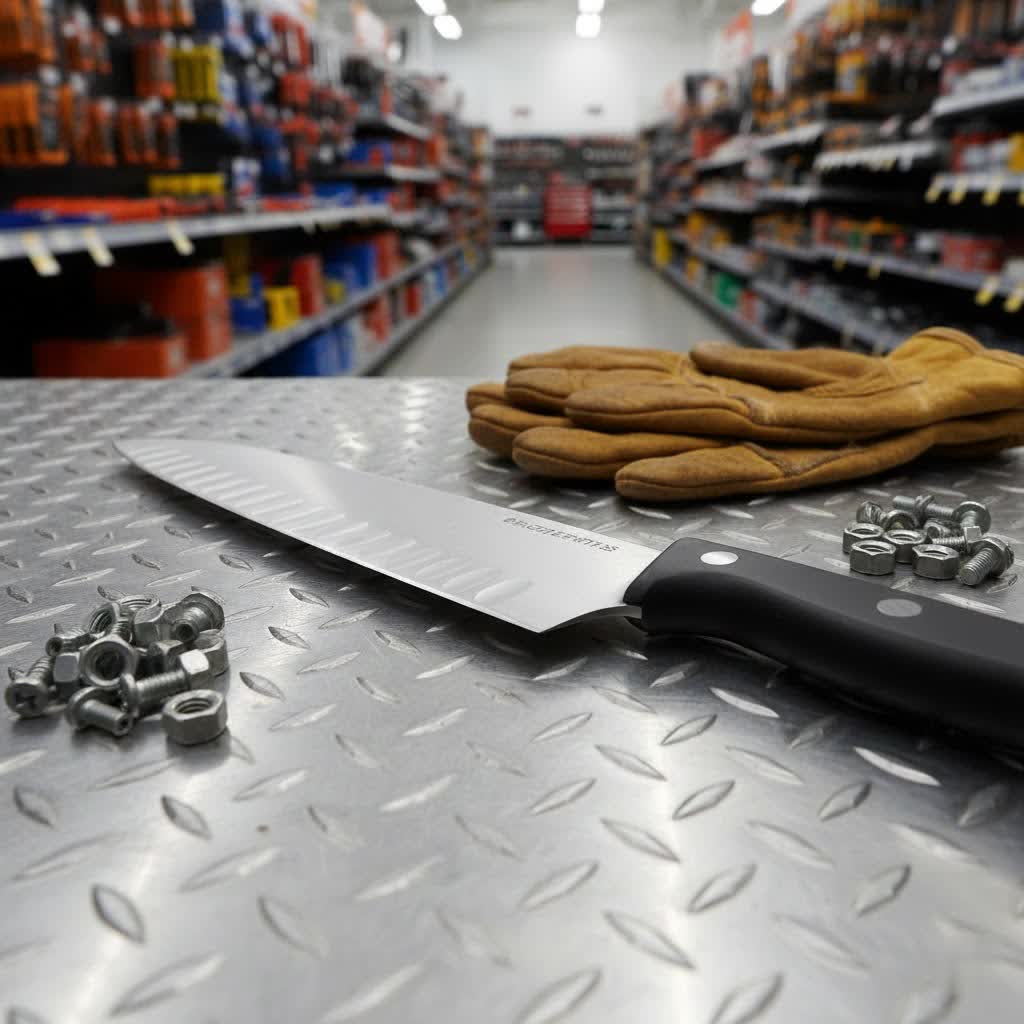 The Ultimate Guide to Kai Kitchen Knives: Craftsmanship Meets Culinary Performance