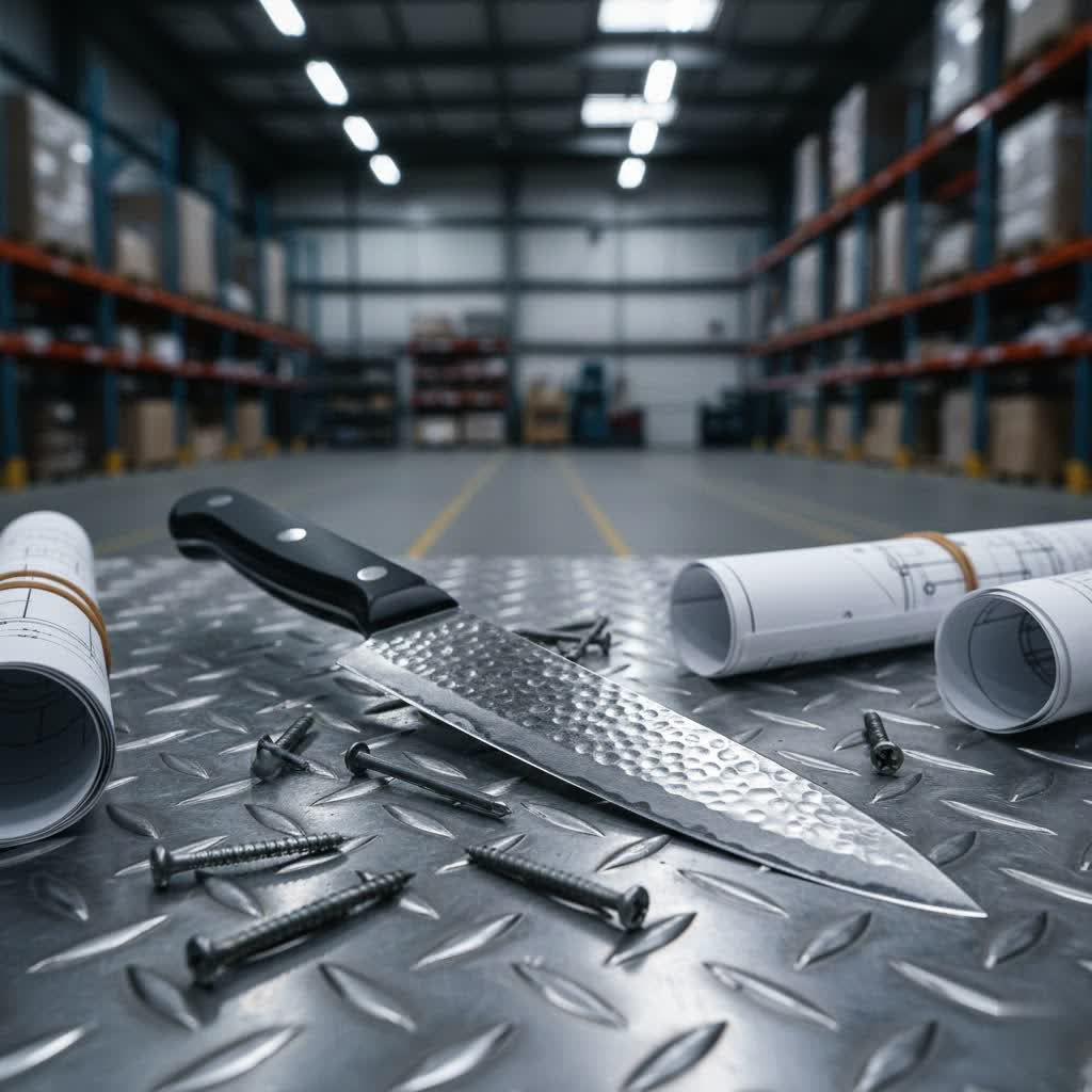 Mastering the Electric Kitchen Knife: Your Guide to Effortless Slicing