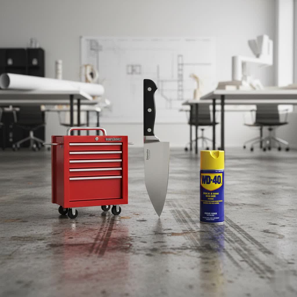 Crafting Culinary Excellence: The Ultimate Guide to Your Custom Kitchen Knife Set